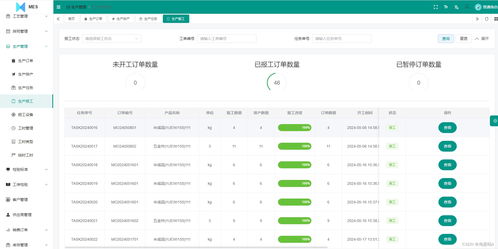 一套車(chē)間生產(chǎn)管理和調(diào)度執(zhí)行mes系統(tǒng)源碼,采用springboot vue element uniapp mysql技術(shù)開(kāi)發(fā),適合二次開(kāi)發(fā)項(xiàng)目使用 vue3 net8 管理系統(tǒng) 源碼 csdn博客